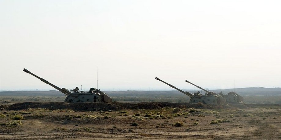 Фото: Report.az