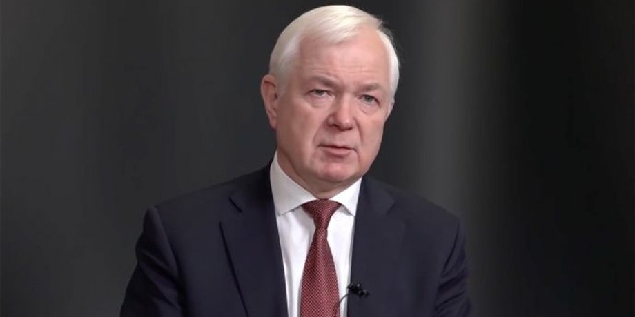 Николай Маломуж