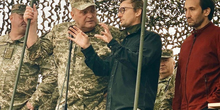 Фото: ТСН
