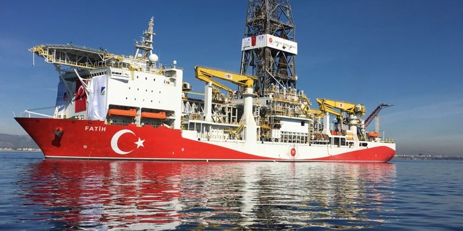 Фото: The Fatih/bloomberg.com