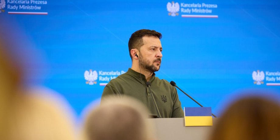 Президент України