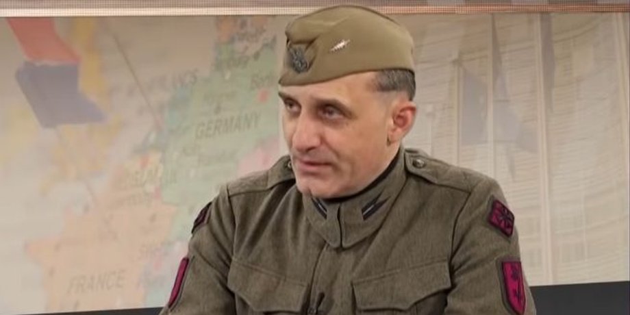 Войцех Ольшанский, поляк, стример, арест, Польша, приговор, суд