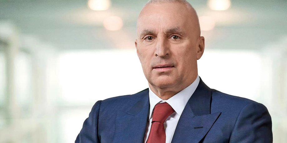 Олександр Ярославський