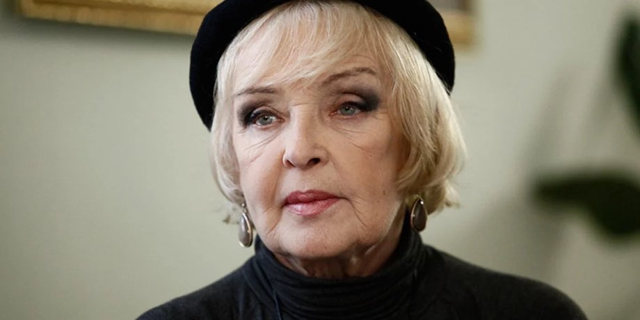 Ада Роговцева