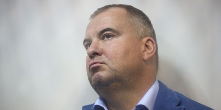 Олег Гладковський, корпорація "Богдан", подача заяви в суд, розшук Ігоря Гладковського
