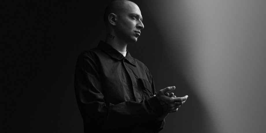 Oxxxymiron, рэпер, Мирон Федоров, фото