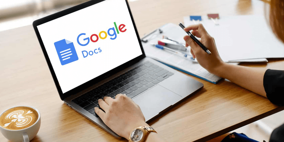 Google Docs аудіоверсія Gemini