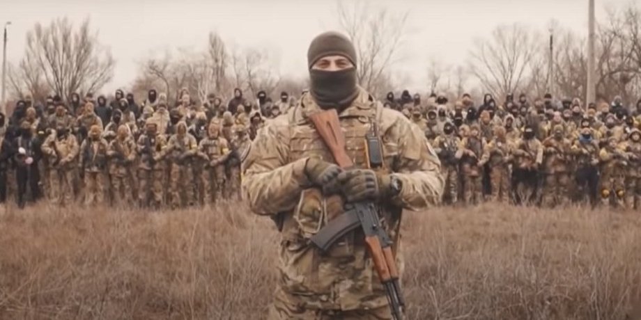 військовий, партизан, чоловік
