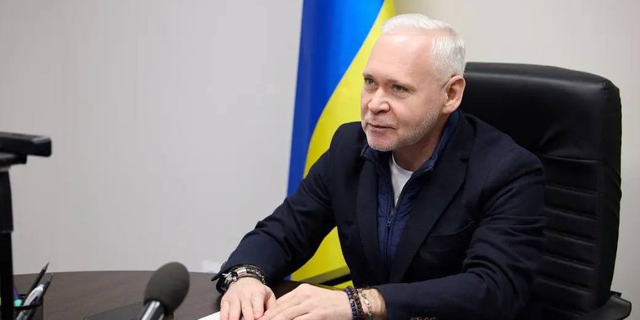 Игорь Терехов, Харьков, Харьков городской голова, Ассоциации прифронтовых городов и громад