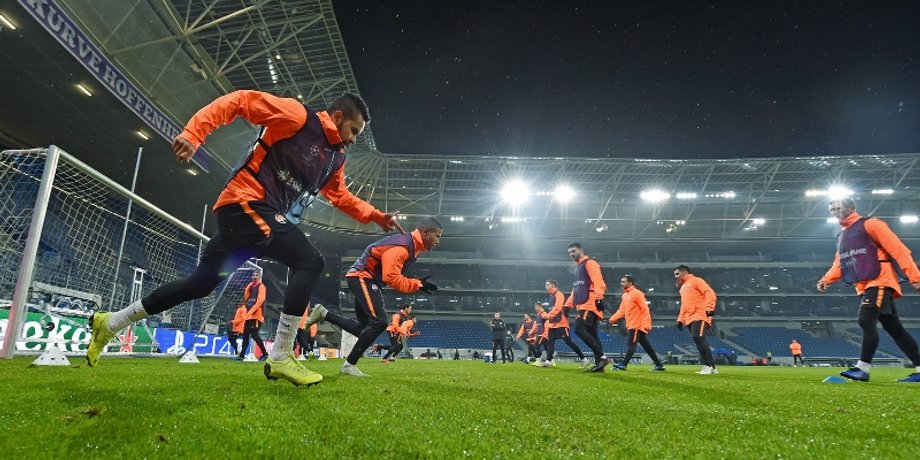 shakhtar.com