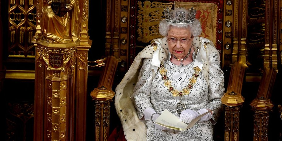 Фото: The Royal Family