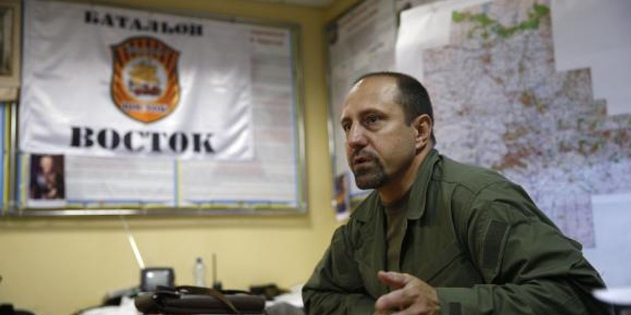 Александр Ходаковский / Reuters