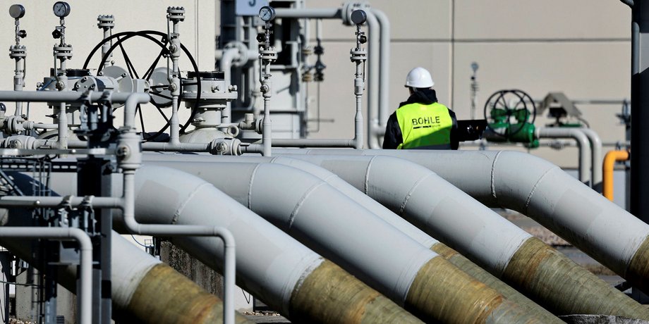 газ опалення Нафтогаз