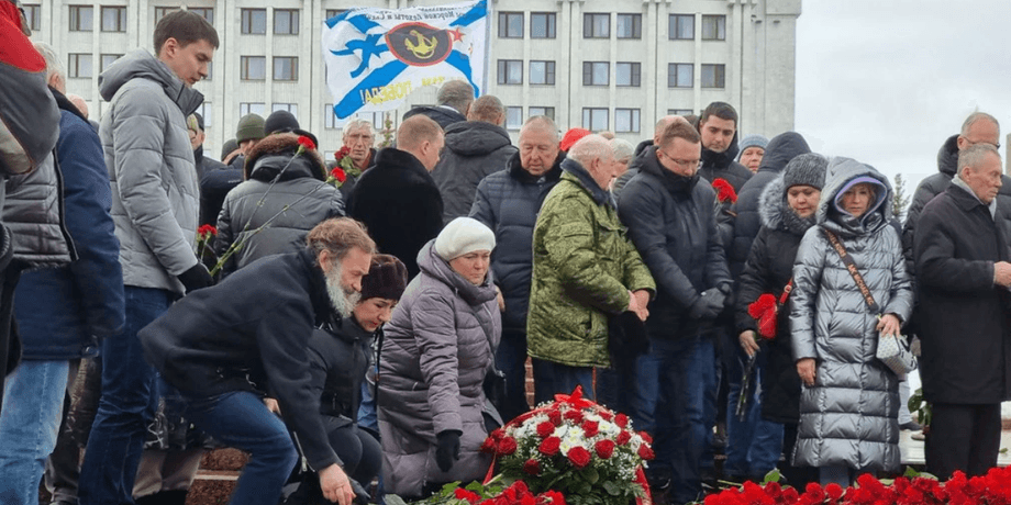 Удар ВСУ по Макеевке