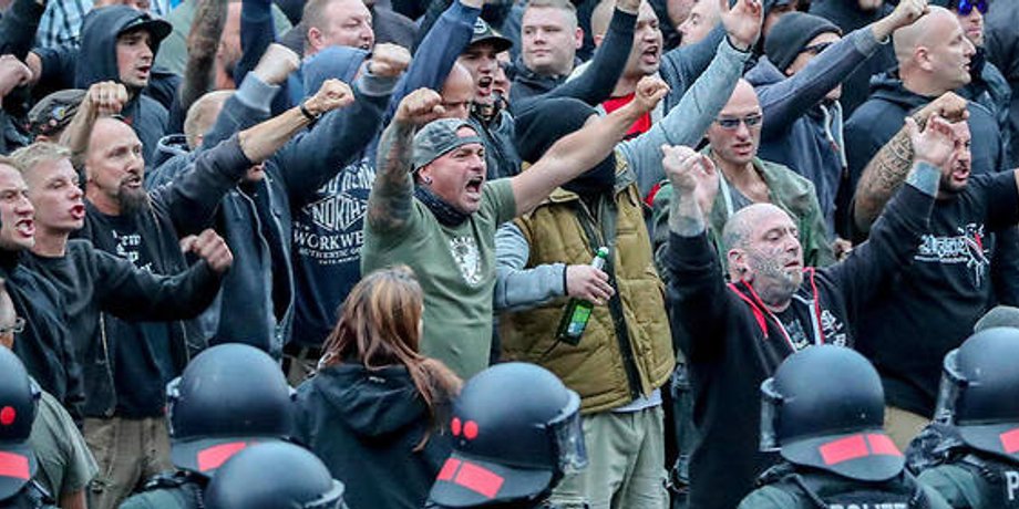 Фото: Deutsche Welle
