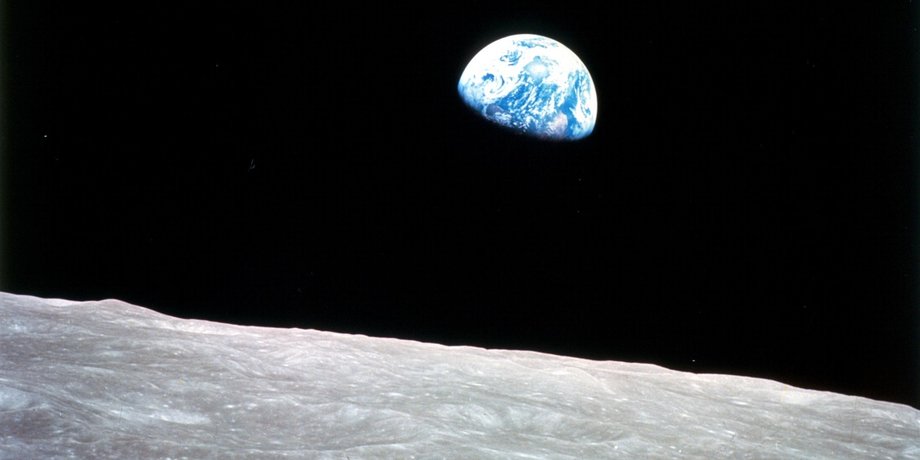 Фото: NASA