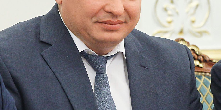 Артем Сытник