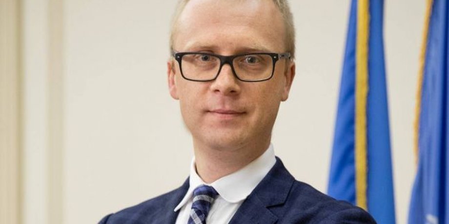 Олег Николенко