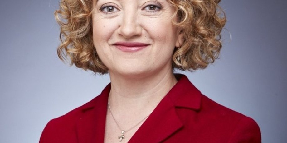 Марина Соловьева