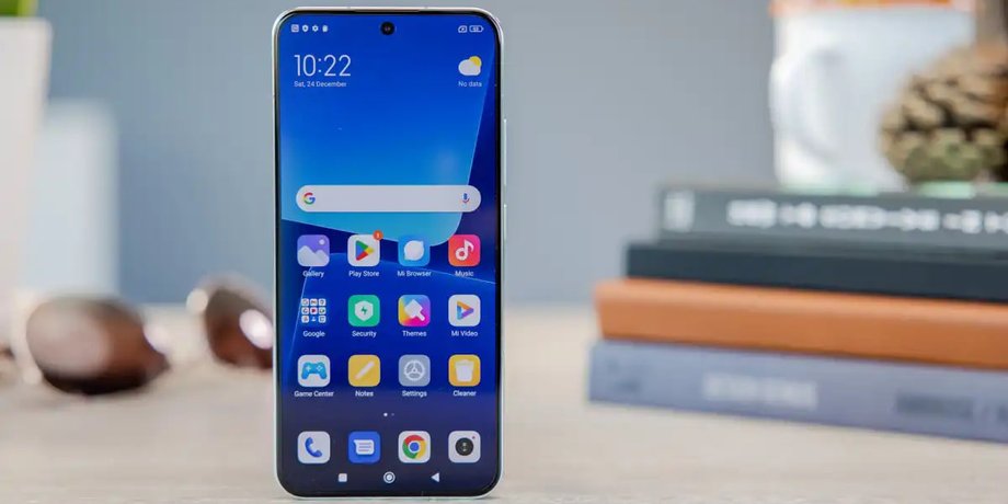 Смартфон Xiaomi 13