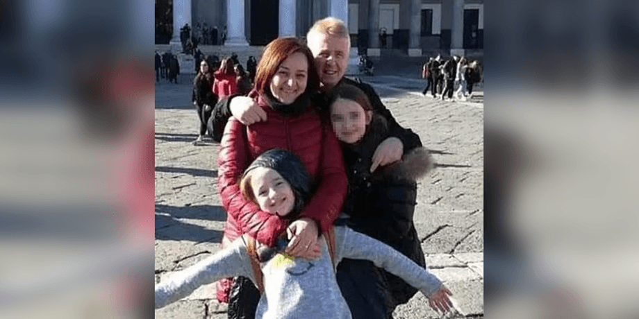 Родину колишнього мера Джованні Ді Віта отруїли в Італії Смертельне отруєння родини мера в Італії