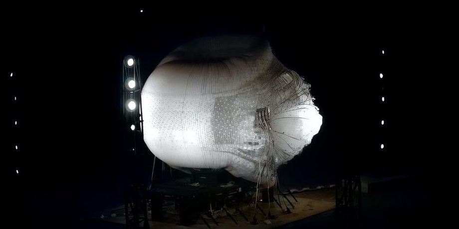 Orbital Reef