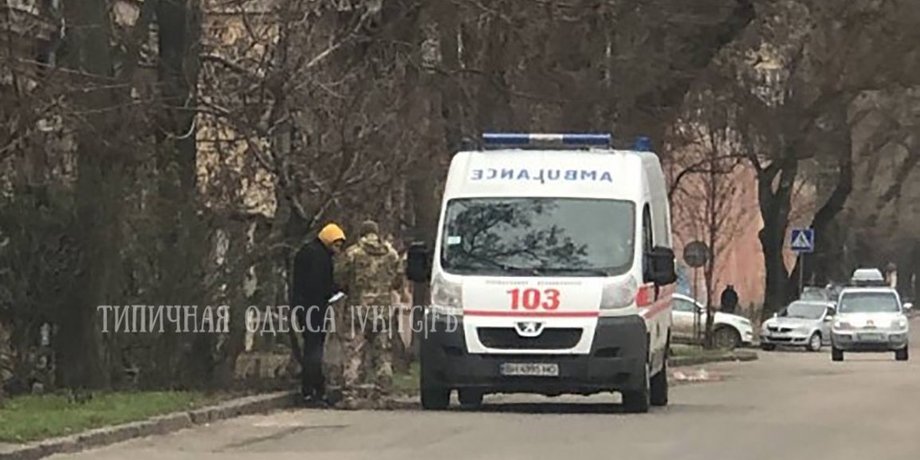 машини швидкої допомоги, машини швидкої, швидкі одеса, військкомат на швидкій