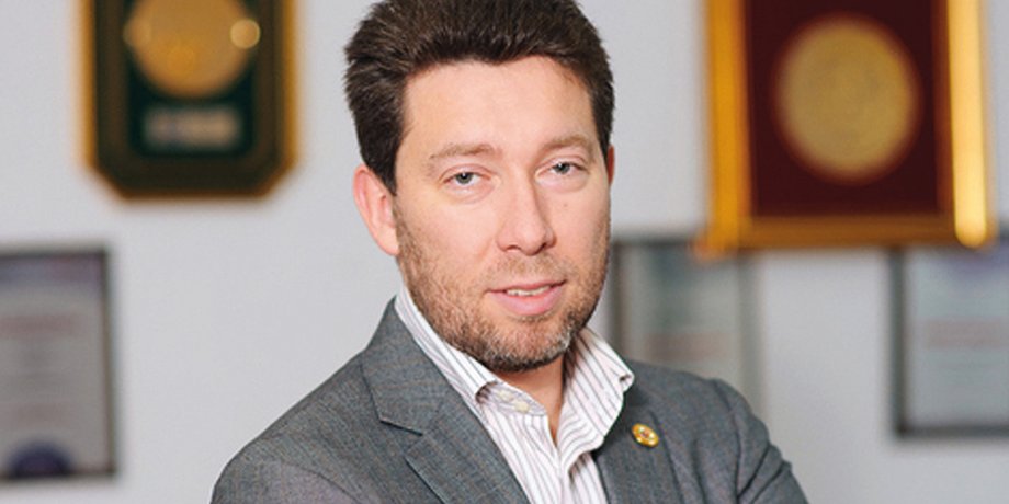 Андрей Здесенко