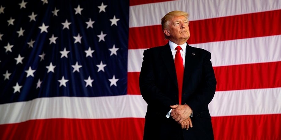 Фото: Need to Impeach