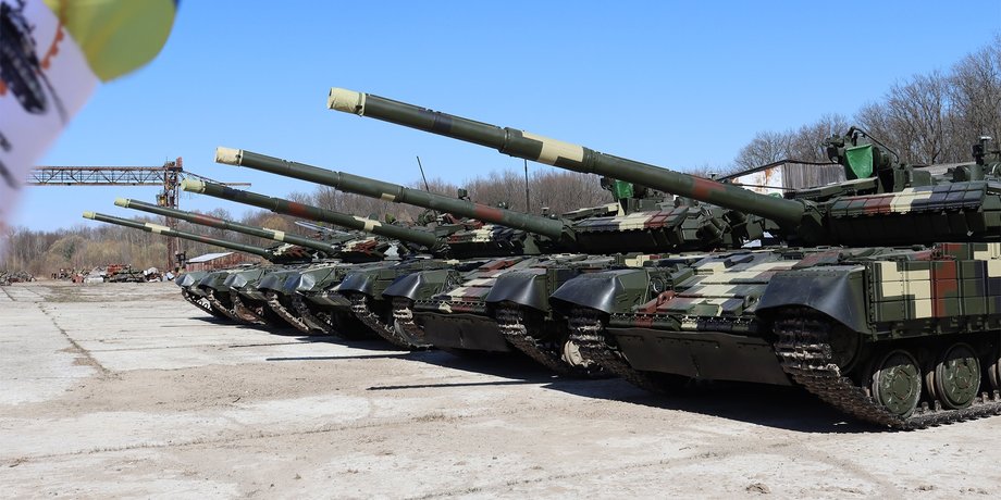 вооружение для всу, закупка вооружения для армии