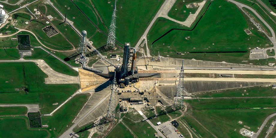 Space Launch System