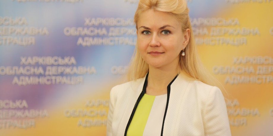 Юлия Светличная / Фото: УНИАН