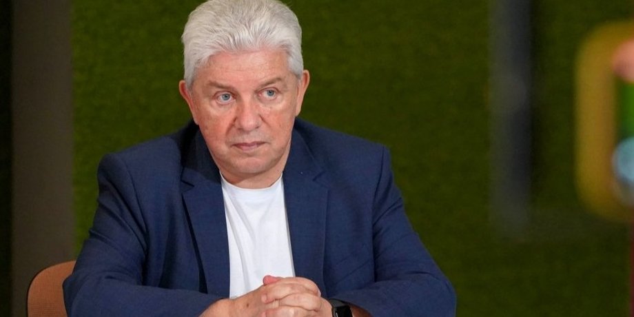 Олег Филимонов, юморист, внук, умер