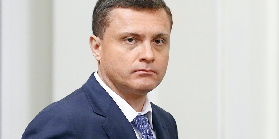 Сергей Лёвочкин