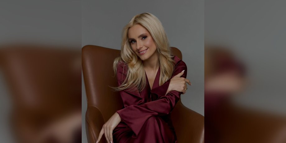 Ирина Федишин сообщила, что беременна в третий раз: что известно о её семье