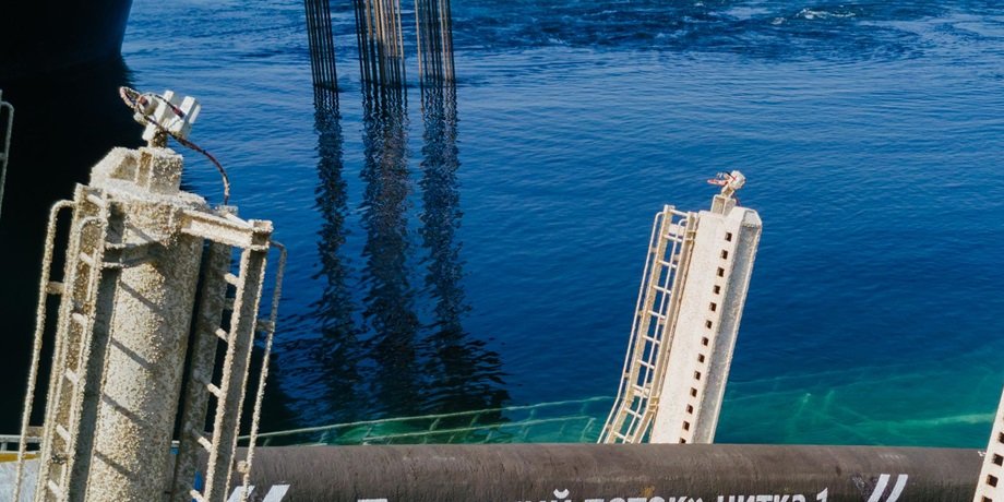 турецкий поток, газопровод, газ, российский газ, европа, страны европы, газоый хаб, турция