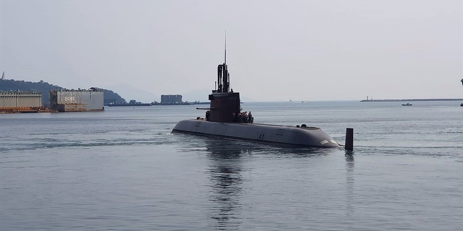 пуск баллистических ракет