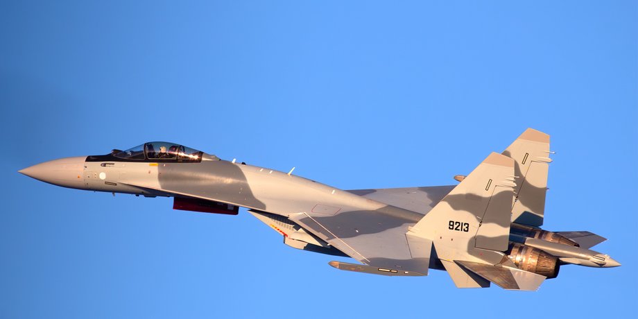 су-35 для ірану