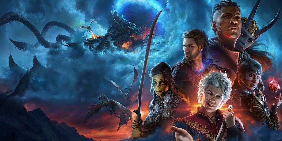 Forgotten Realms
