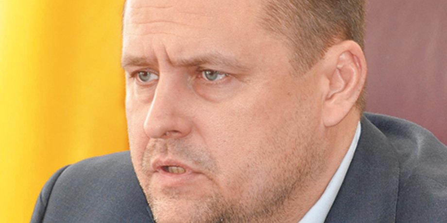 Борис Филатов