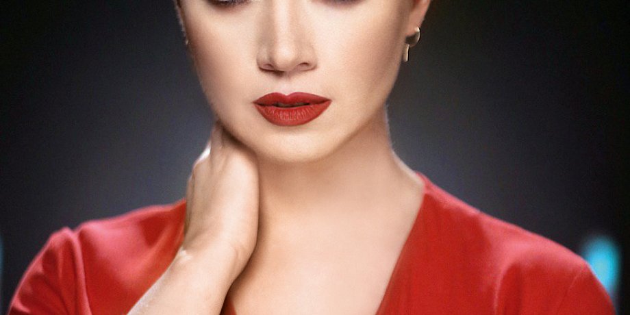 Янина Соколова