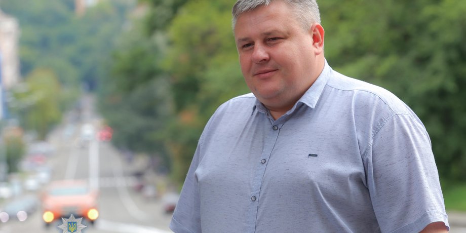 Артем Крищенко