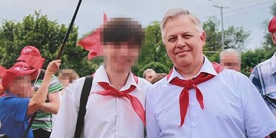 Инженер коллаборант СБУ коммунистическая партия КПУ госизмена ракетные удары шпионаж