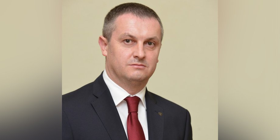 Александр Наконечный, сбу кропивницкий, сбу кировоградская область