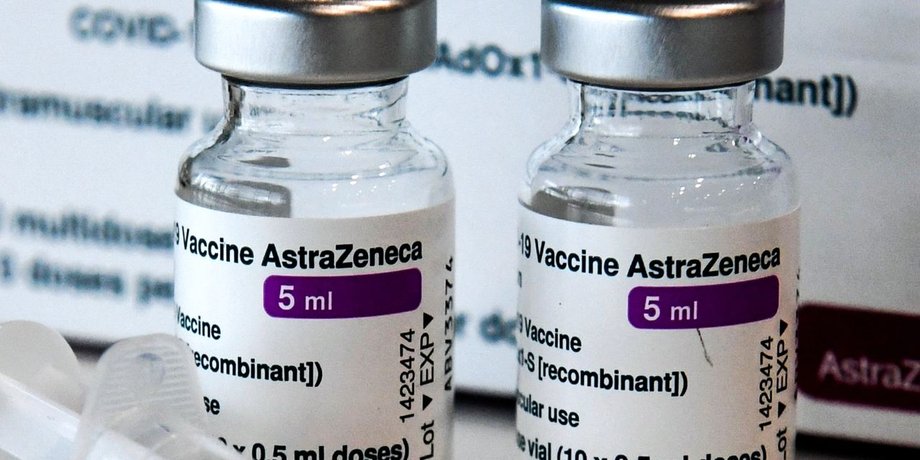 Astrazeneca