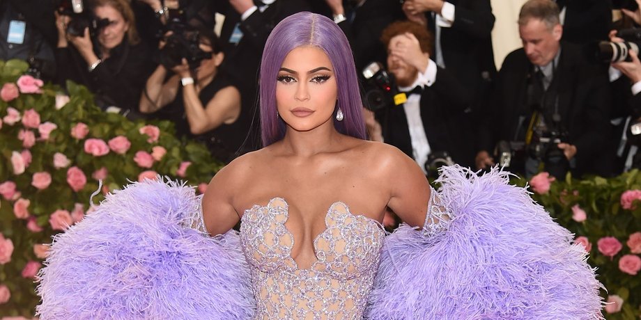 Кайли Дженнер, Met Gala, куклы, куклы братц