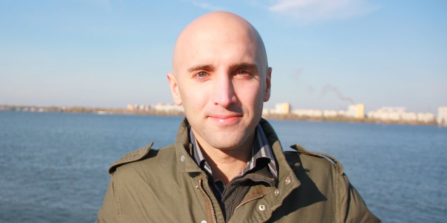 Грэхем Уильям Филлипс / grahamwphillips.com
