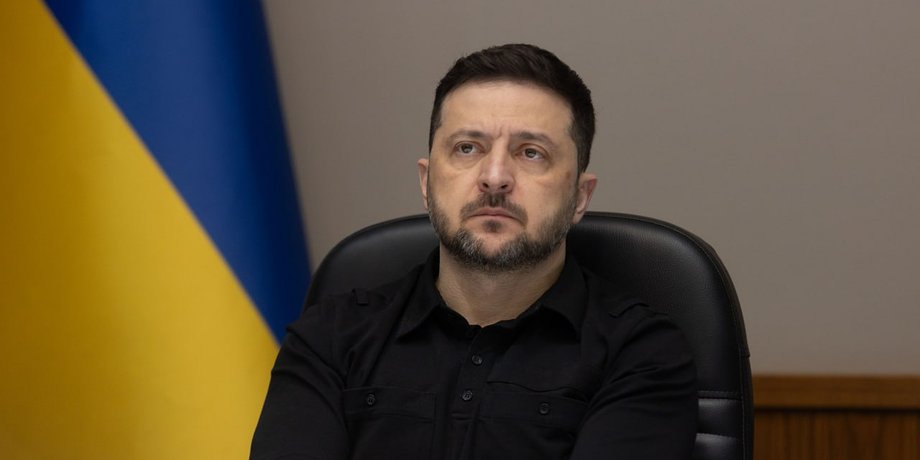 Работу Верховной Рады оценил Зеленский