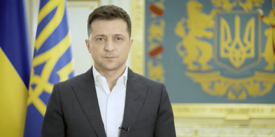 Владимир зеленский, СНБО, решение, Янукович, Азаров, Аксенов, Поклонская, Пшонка, санкции