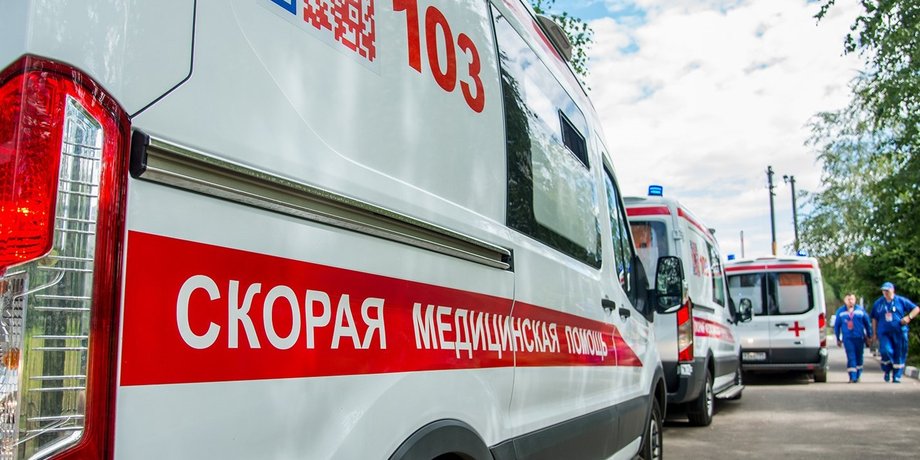 швидка, швидка допомога, машина